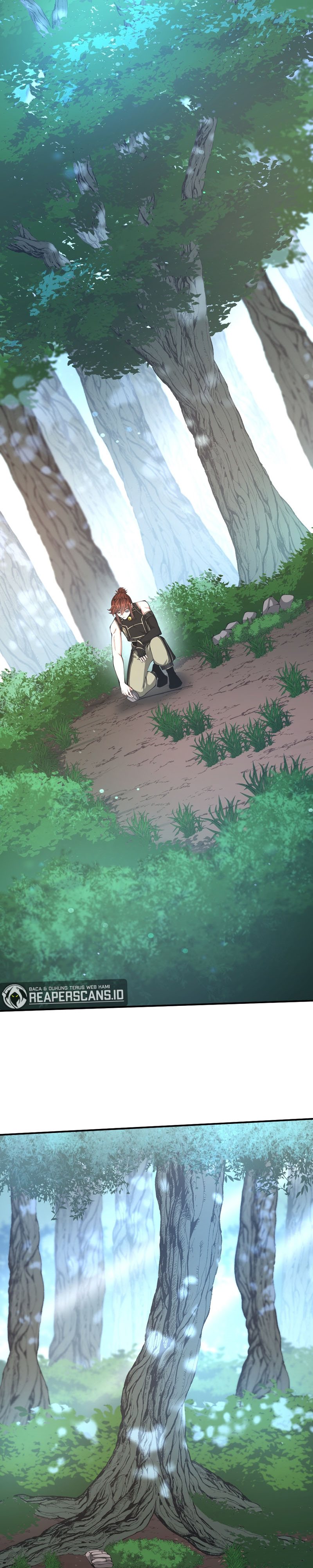 The Beginning After the End (The King Grey Reincarnation)