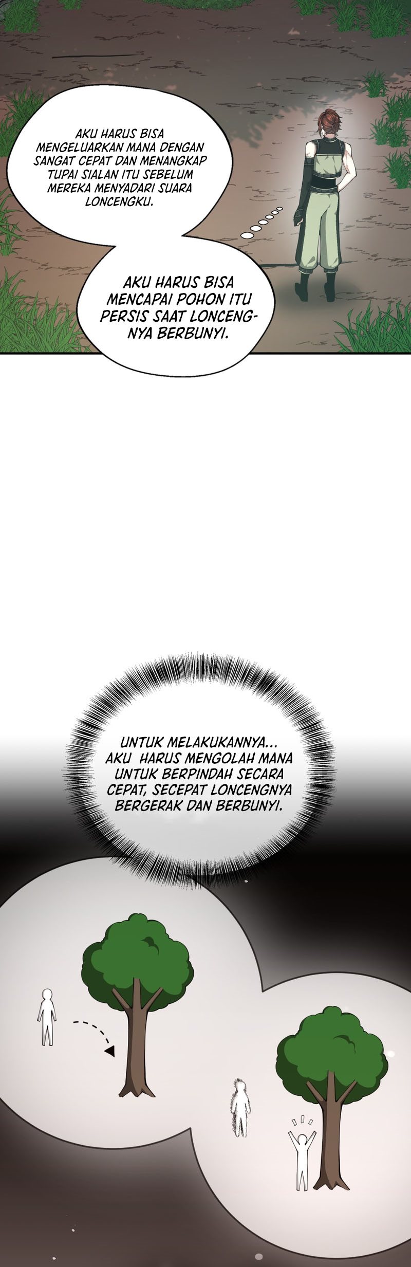 The Beginning After the End (The King Grey Reincarnation)
