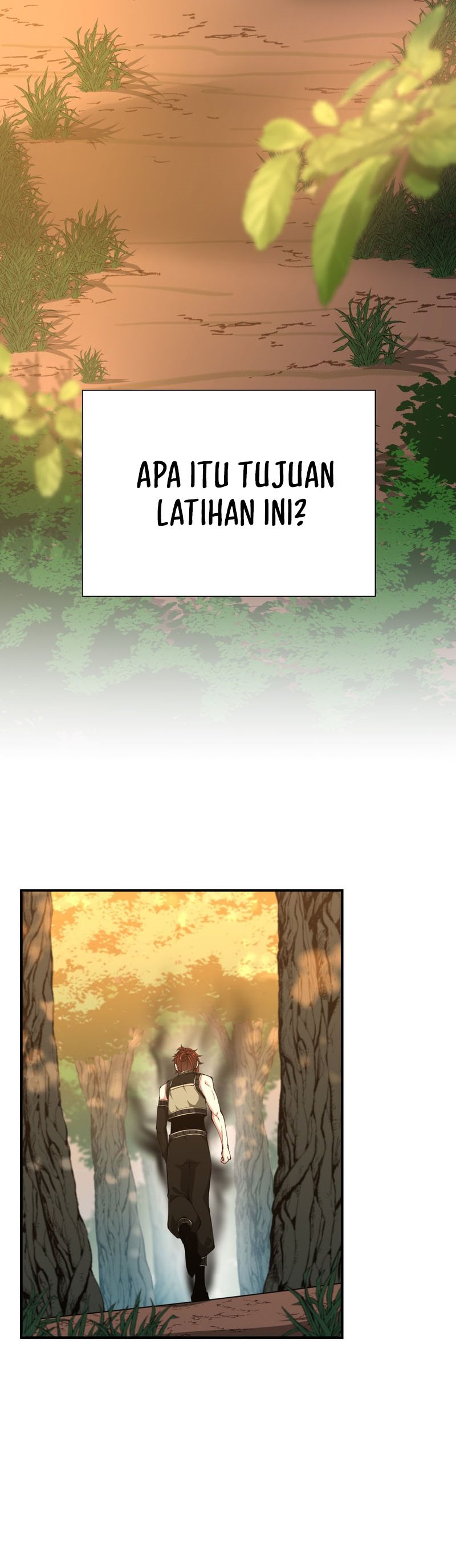 The Beginning After the End (The King Grey Reincarnation)