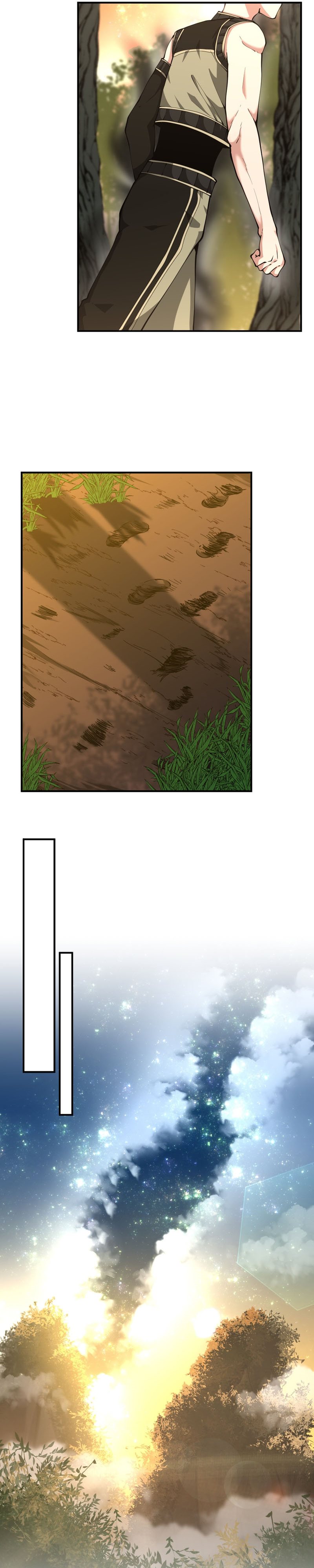 The Beginning After the End (The King Grey Reincarnation)