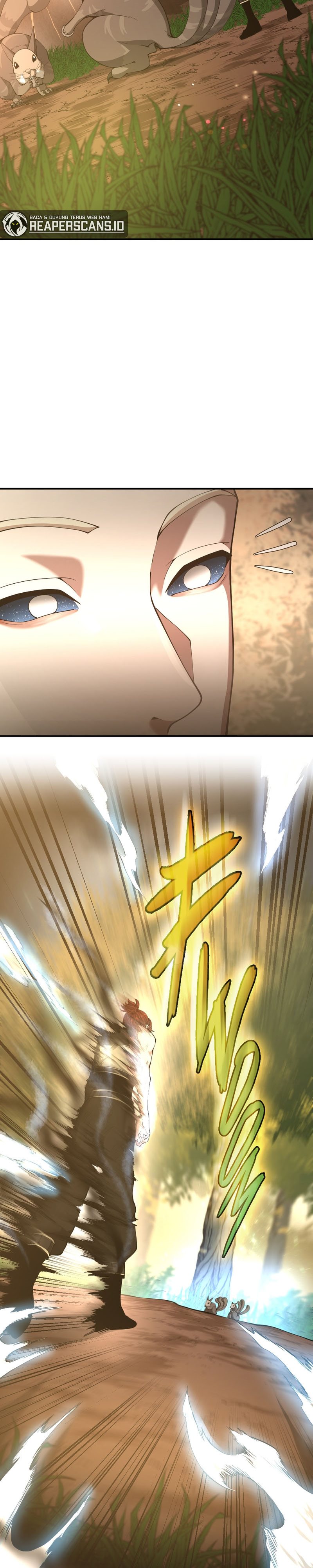 The Beginning After the End (The King Grey Reincarnation)