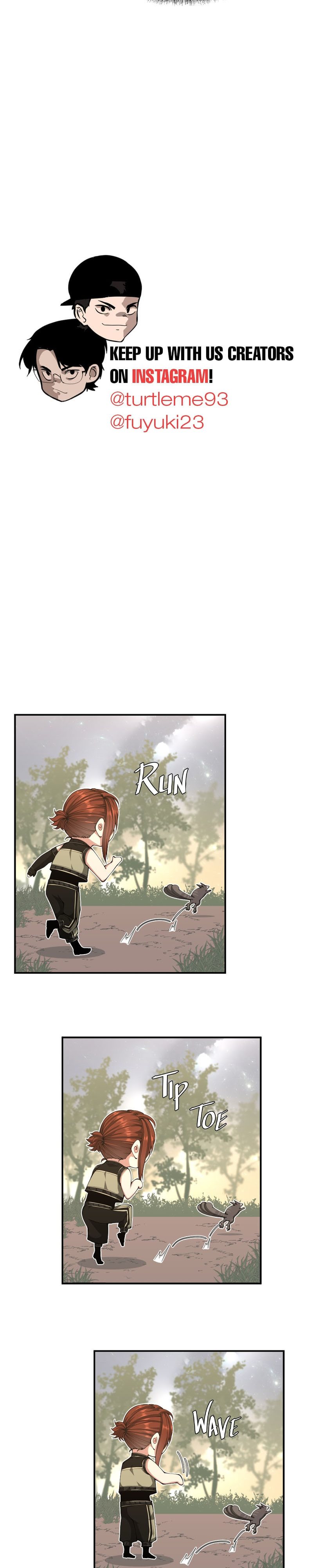 The Beginning After the End (The King Grey Reincarnation)