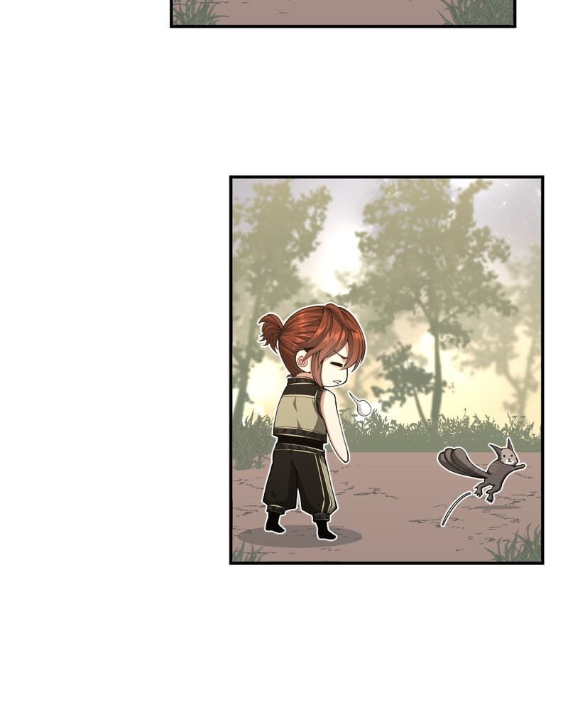The Beginning After the End (The King Grey Reincarnation)