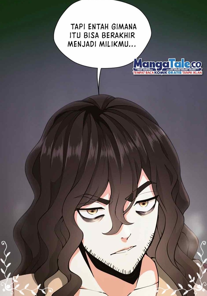 The Beginning After the End (The King Grey Reincarnation)