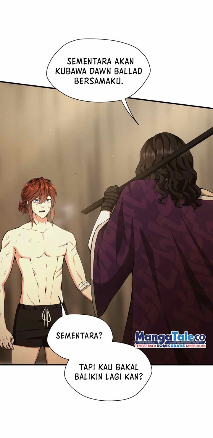 The Beginning After the End (The King Grey Reincarnation)