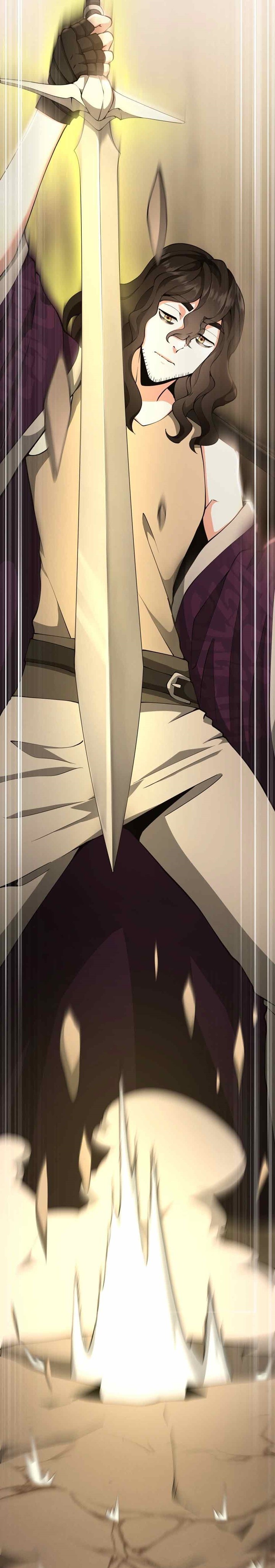 The Beginning After the End (The King Grey Reincarnation)