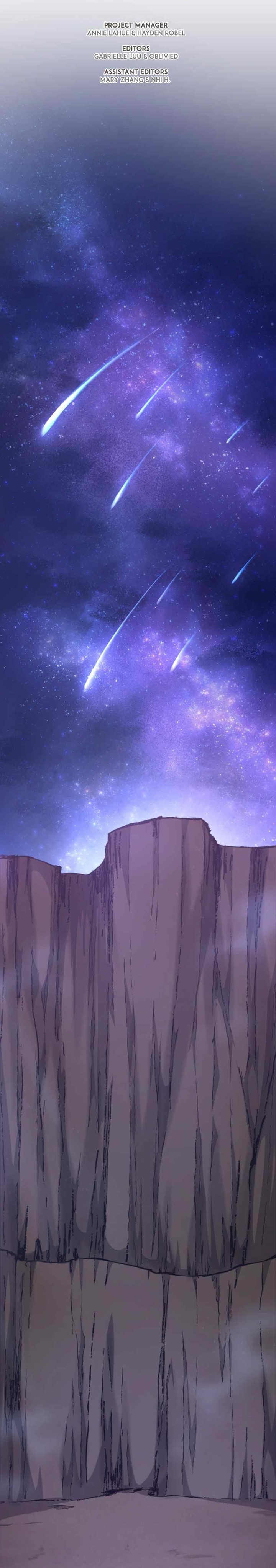 The Beginning After the End (The King Grey Reincarnation)