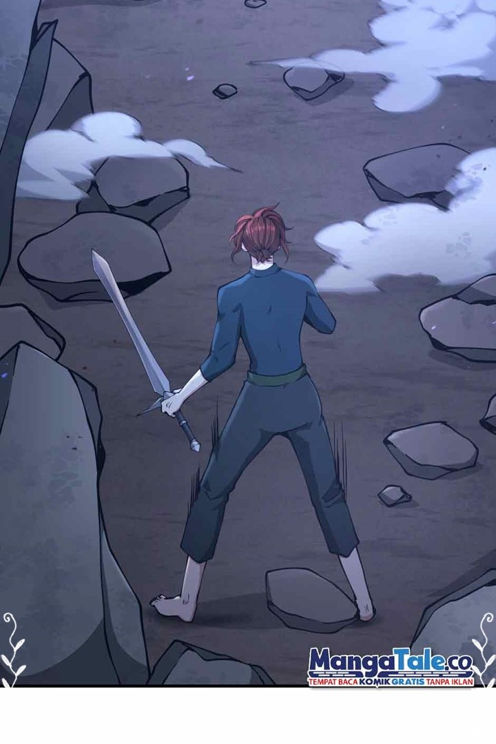 The Beginning After the End (The King Grey Reincarnation)