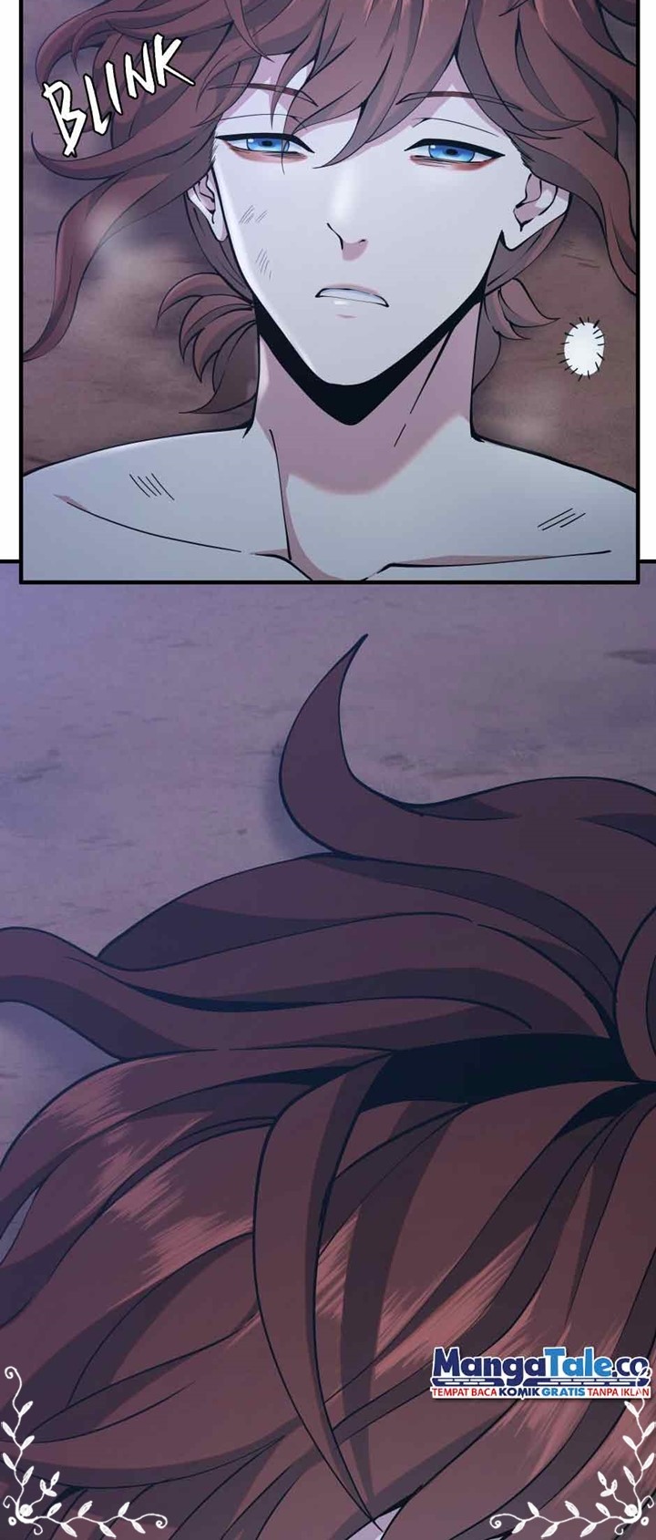 The Beginning After the End (The King Grey Reincarnation)