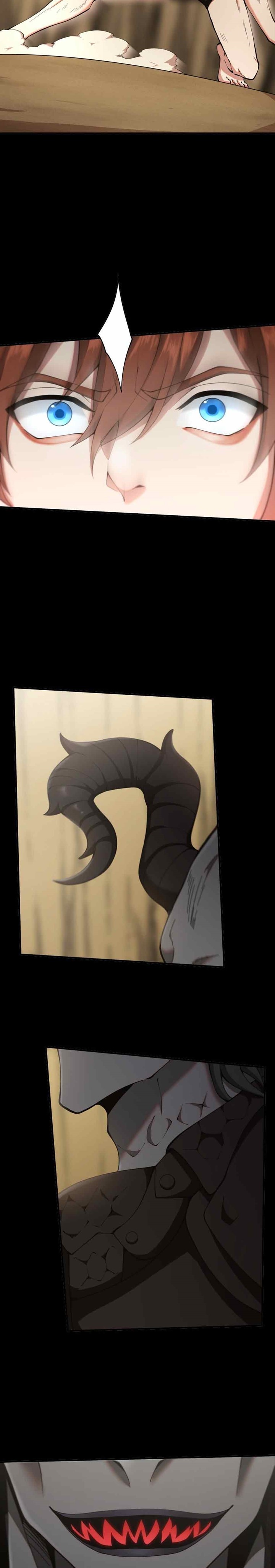 The Beginning After the End (The King Grey Reincarnation)