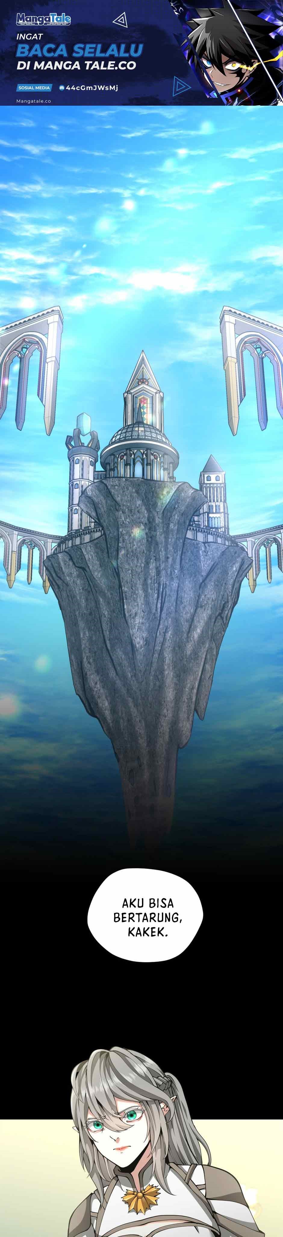 The Beginning After the End (The King Grey Reincarnation)