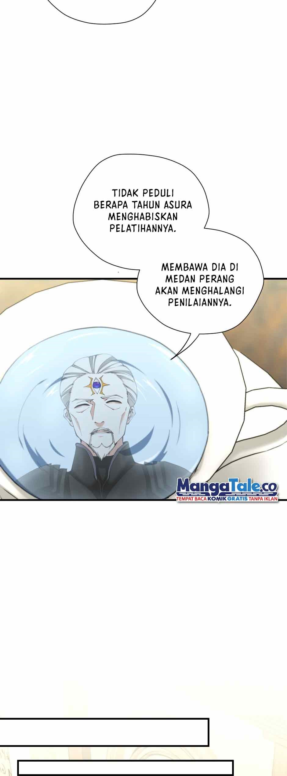 The Beginning After the End (The King Grey Reincarnation)