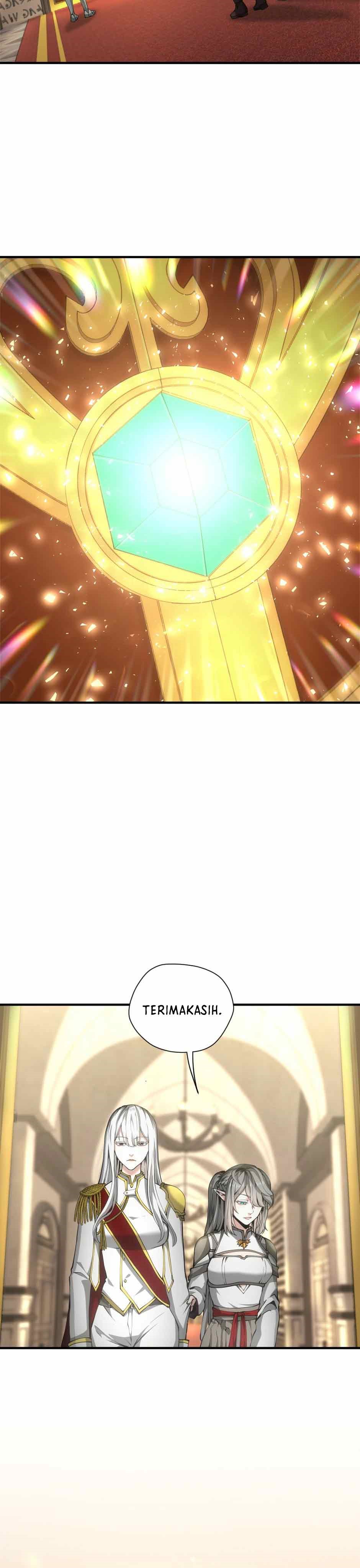 The Beginning After the End (The King Grey Reincarnation)
