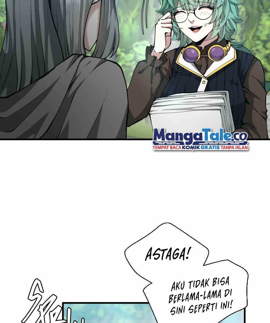 The Beginning After the End (The King Grey Reincarnation)