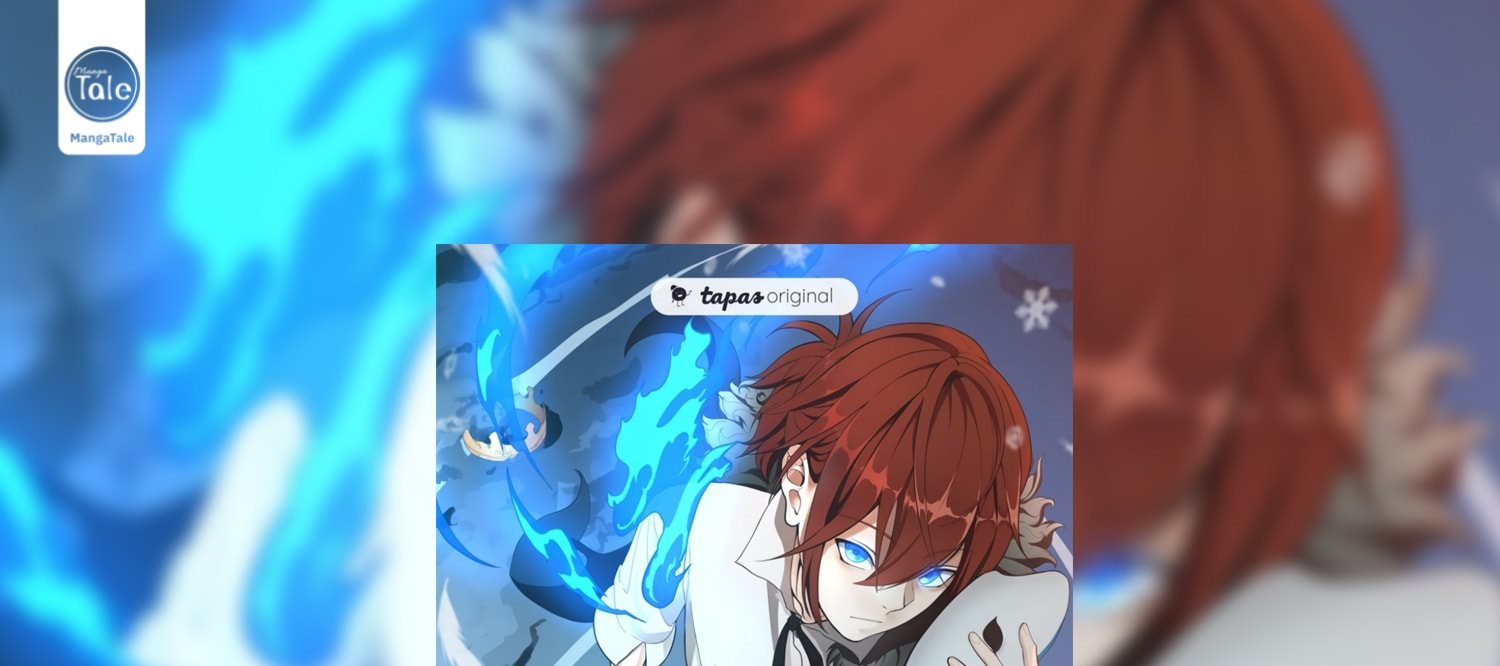The Beginning After the End (The King Grey Reincarnation)