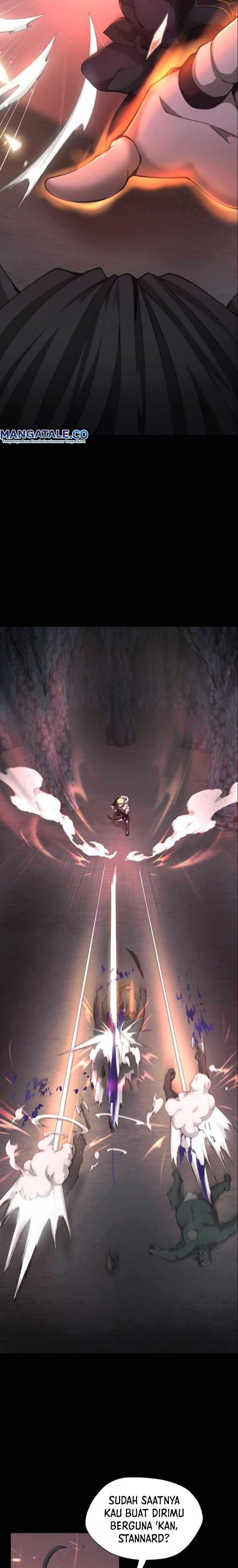 The Beginning After the End (The King Grey Reincarnation)