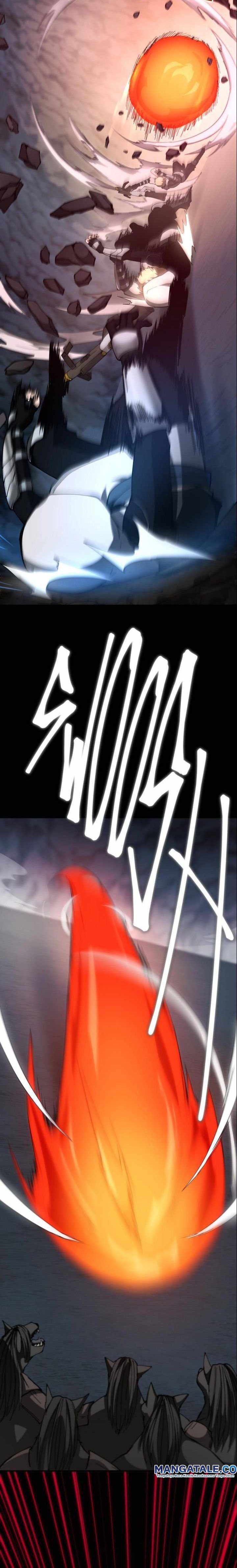 The Beginning After the End (The King Grey Reincarnation)