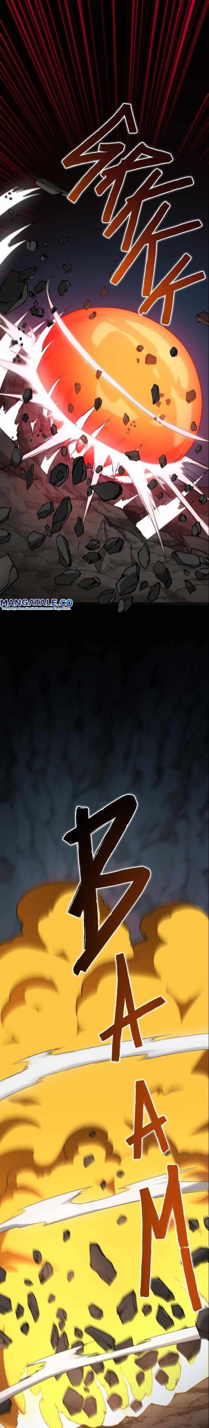 The Beginning After the End (The King Grey Reincarnation)