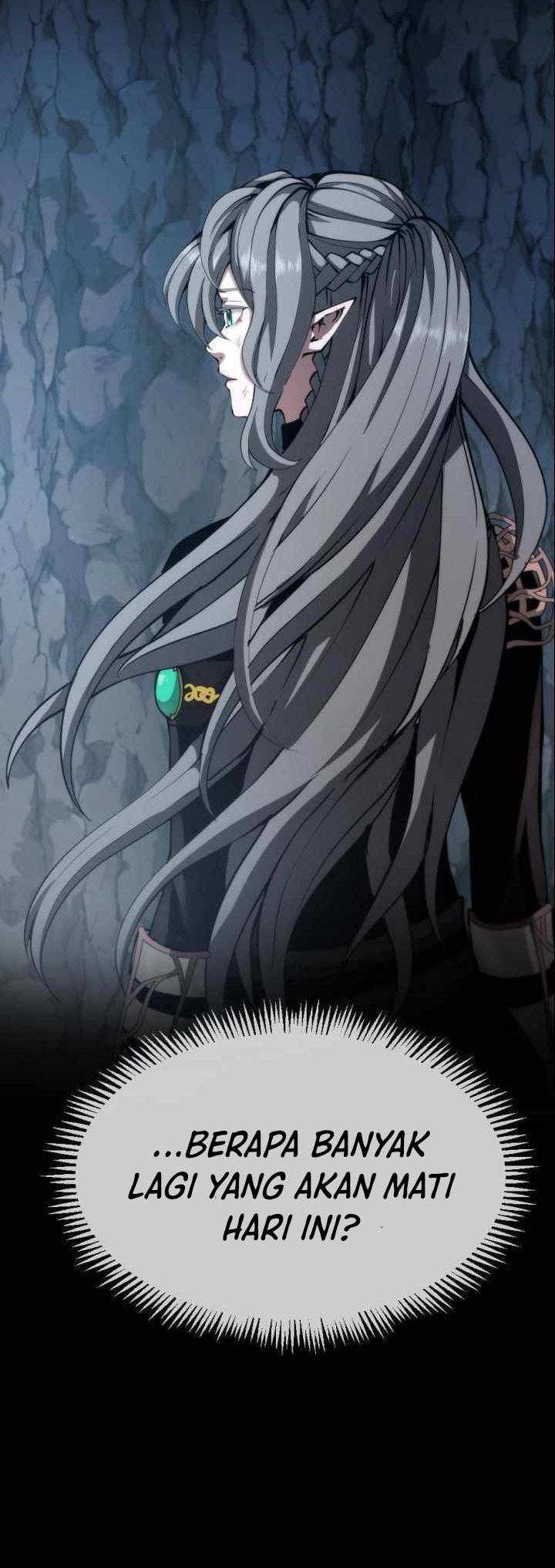 The Beginning After the End (The King Grey Reincarnation)