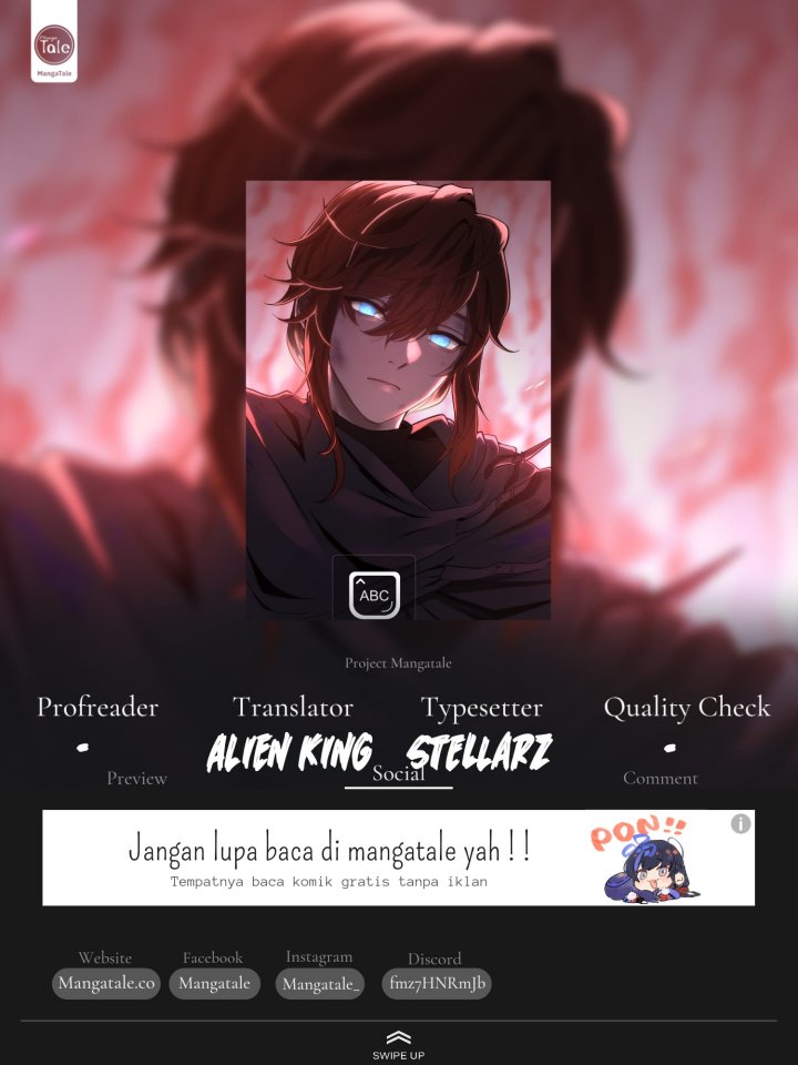 The Beginning After the End (The King Grey Reincarnation)