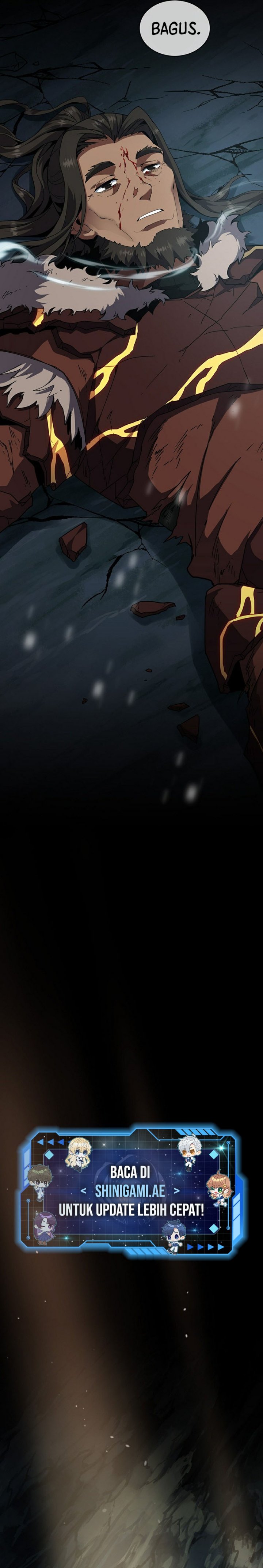 The Beginning After the End (The King Grey Reincarnation)