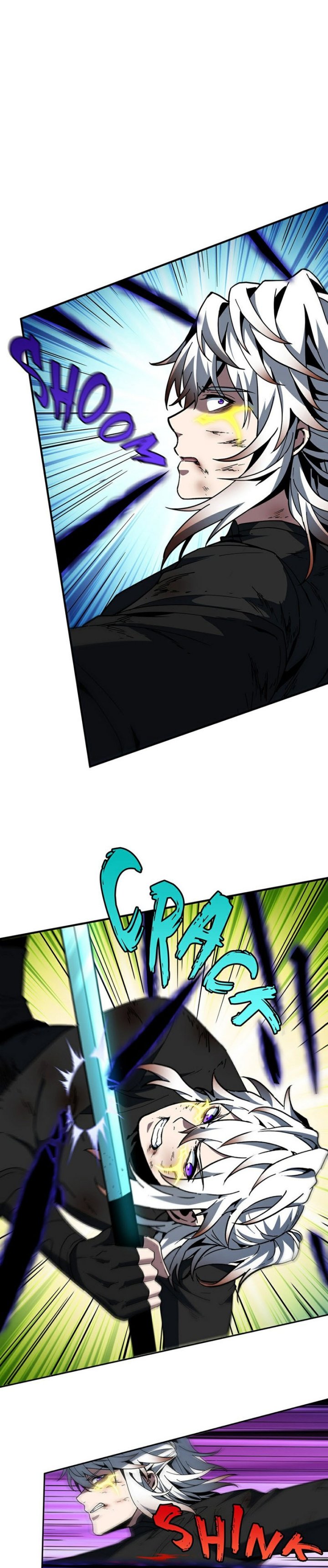 The Beginning After the End (The King Grey Reincarnation)