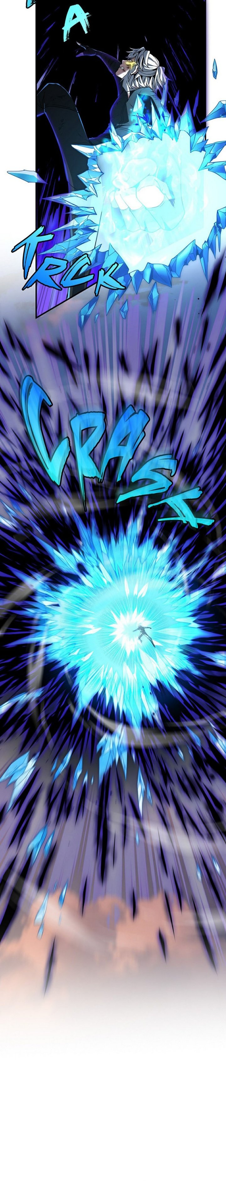 The Beginning After the End (The King Grey Reincarnation)