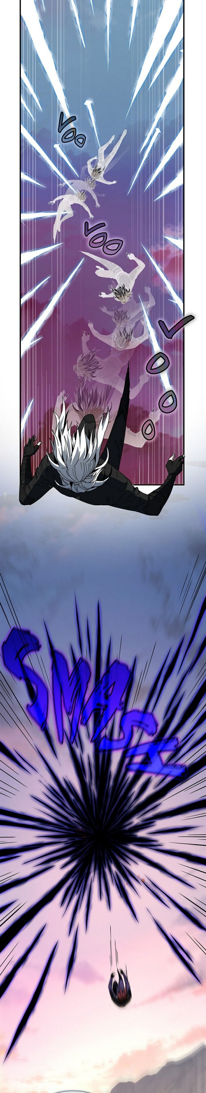 The Beginning After the End (The King Grey Reincarnation)
