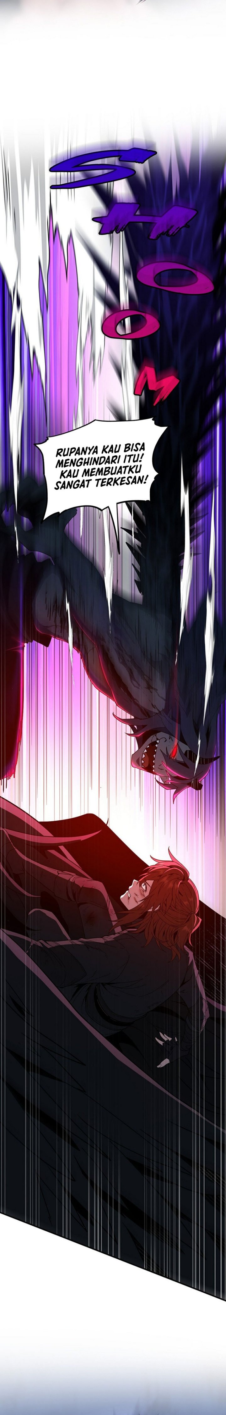 The Beginning After the End (The King Grey Reincarnation)