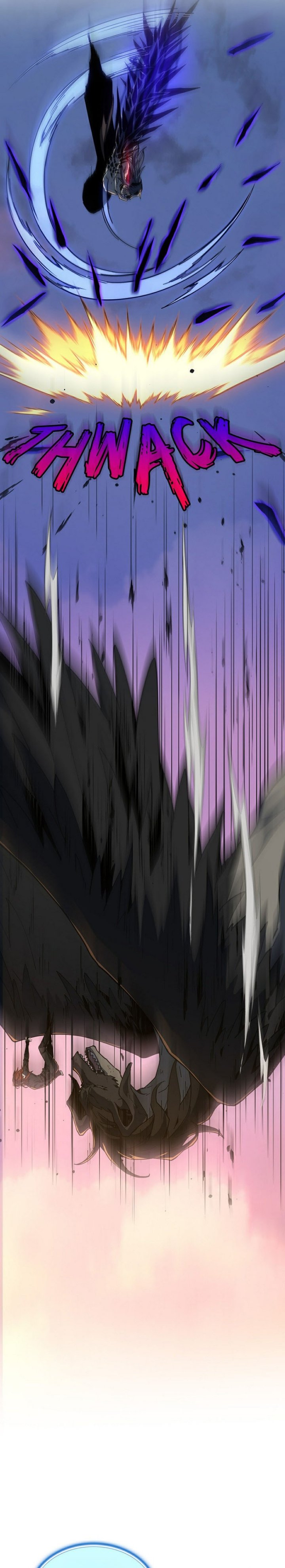 The Beginning After the End (The King Grey Reincarnation)
