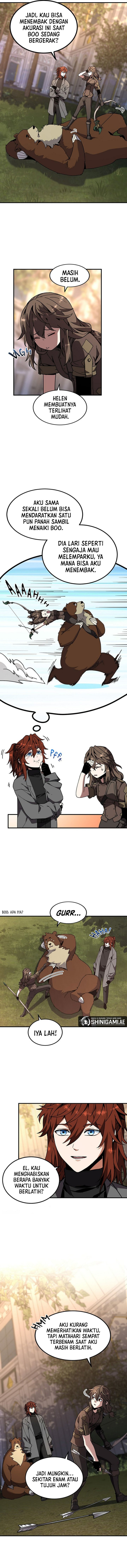The Beginning After the End (The King Grey Reincarnation)