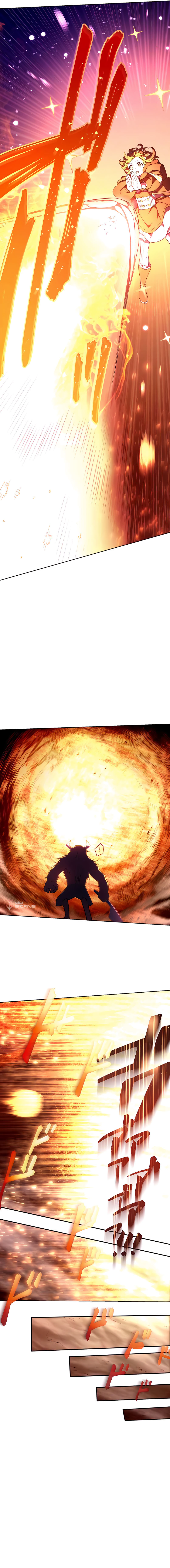 The Reincarnation of the Forbidden Archmage