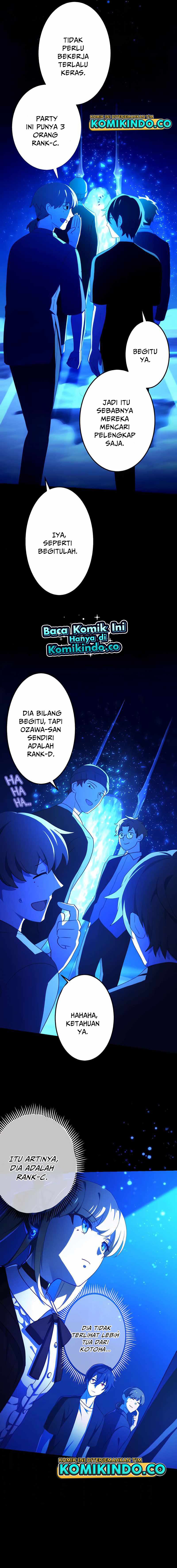 The Reincarnation of the Forbidden Archmage