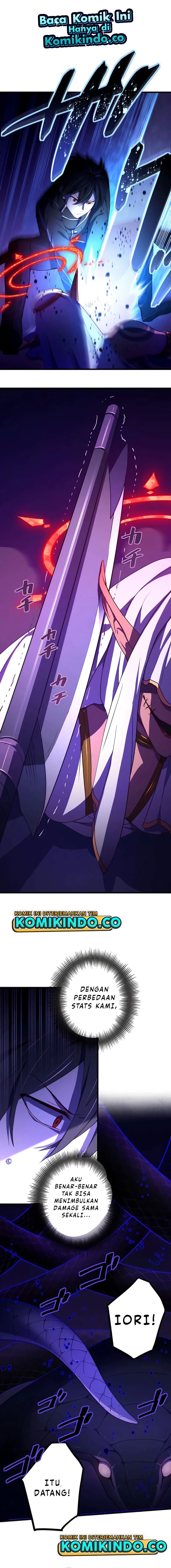 The Reincarnation of the Forbidden Archmage