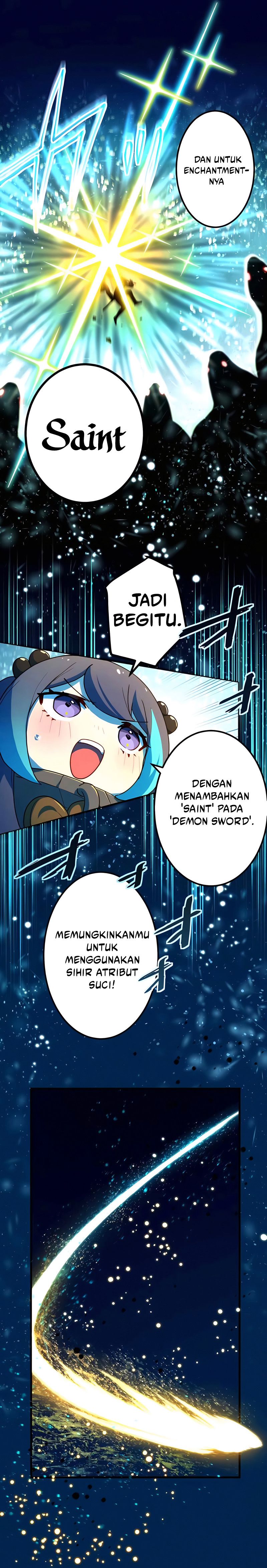 The Reincarnation of the Forbidden Archmage