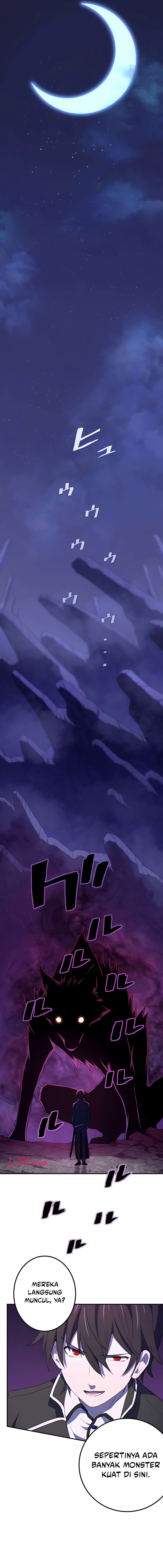The Reincarnation of the Forbidden Archmage