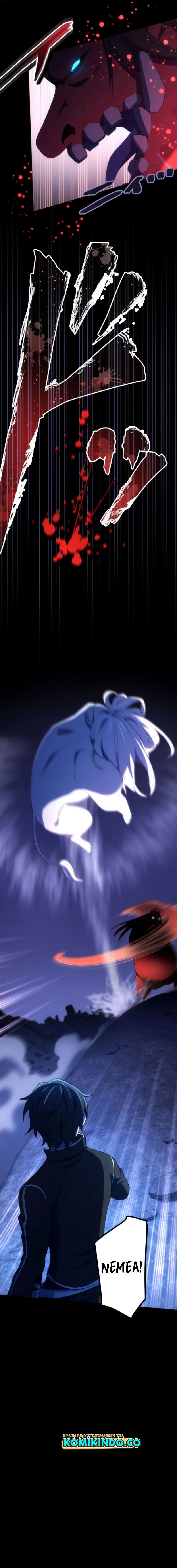 The Reincarnation of the Forbidden Archmage