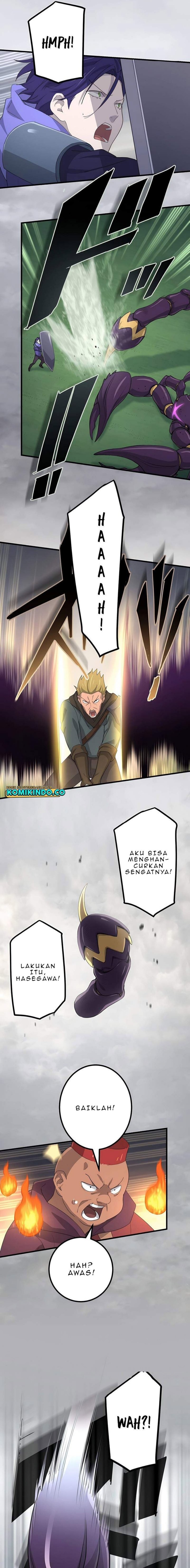 The Reincarnation of the Forbidden Archmage