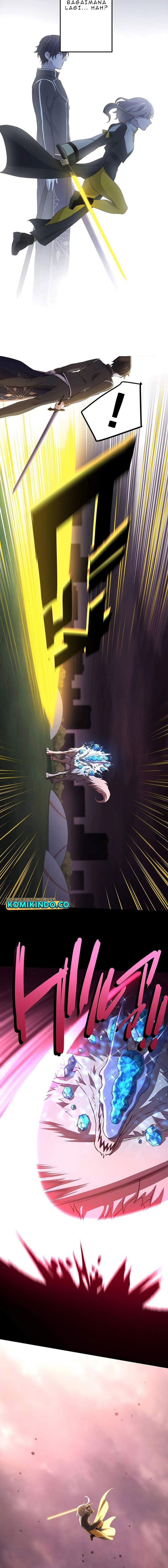 The Reincarnation of the Forbidden Archmage
