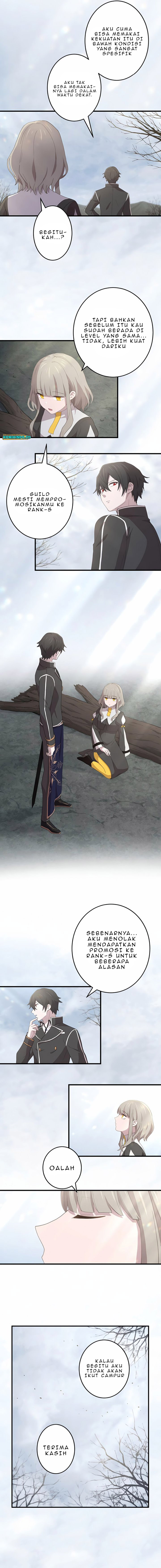 The Reincarnation of the Forbidden Archmage