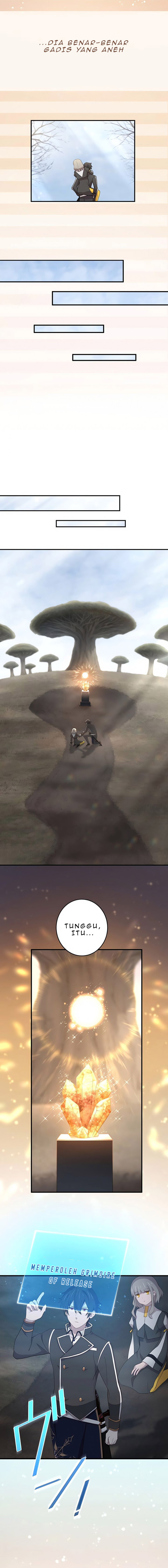 The Reincarnation of the Forbidden Archmage