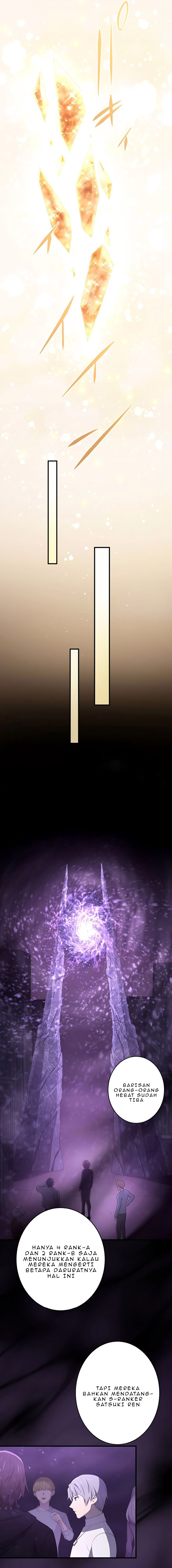 The Reincarnation of the Forbidden Archmage