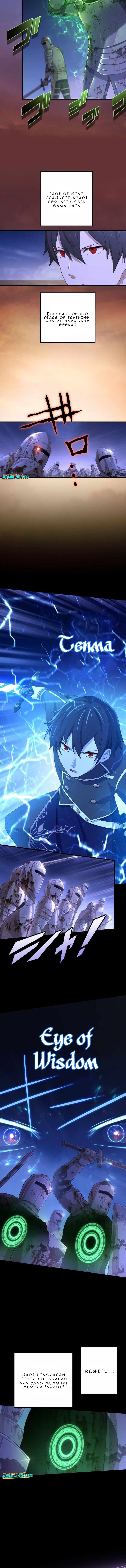 The Reincarnation of the Forbidden Archmage