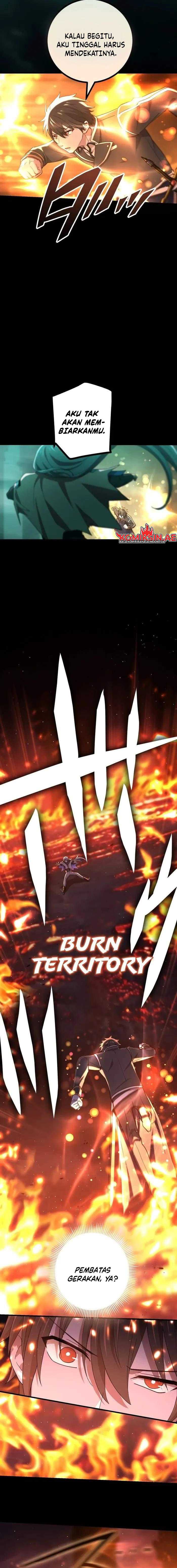 The Reincarnation of the Forbidden Archmage