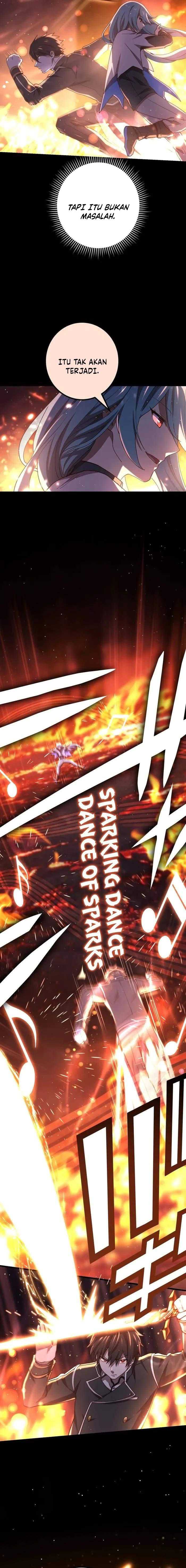 The Reincarnation of the Forbidden Archmage