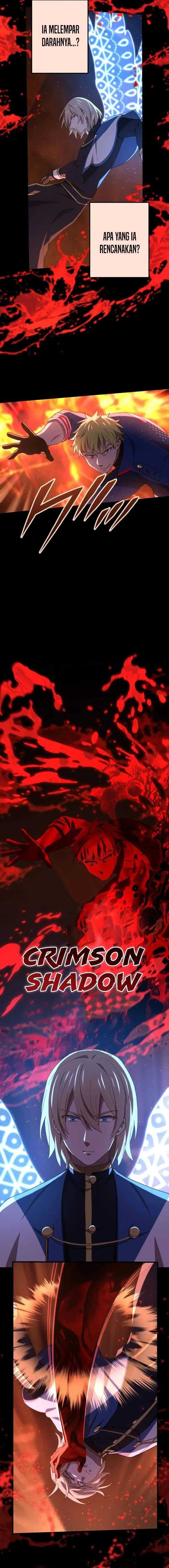 The Reincarnation of the Forbidden Archmage