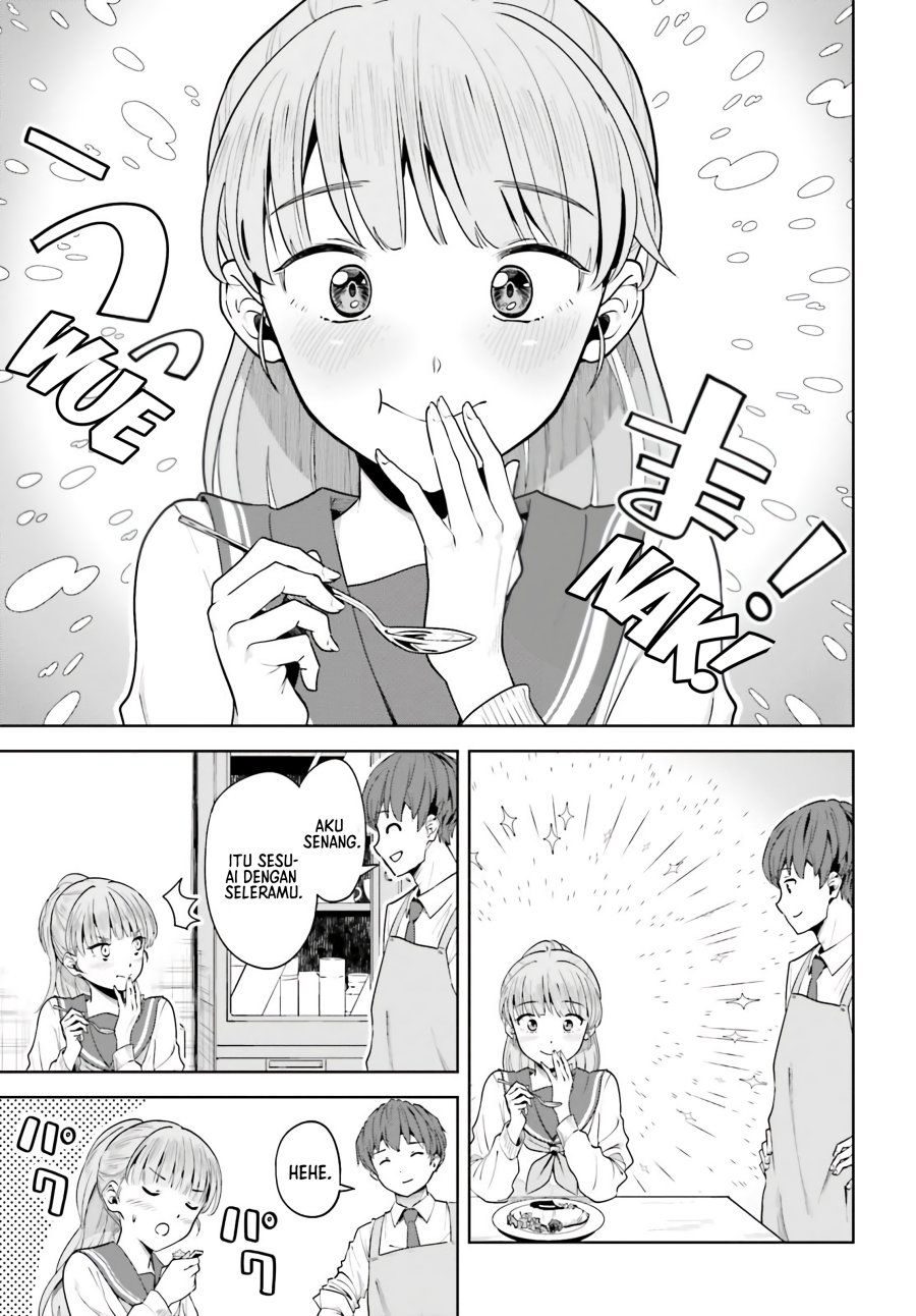 The Revenge of My Youth: My Re Life with a Girl Who Was Too Much of an Angel (Inkya Datta Ore no Seishun Revenge – Tenshi sugiru Ano Ko wa Ayumu Re Life)