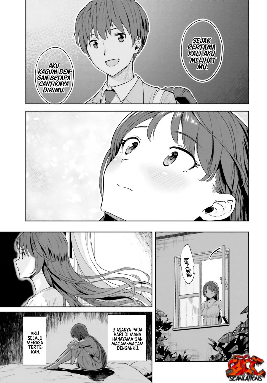 The Revenge of My Youth: My Re Life with a Girl Who Was Too Much of an Angel (Inkya Datta Ore no Seishun Revenge – Tenshi sugiru Ano Ko wa Ayumu Re Life)