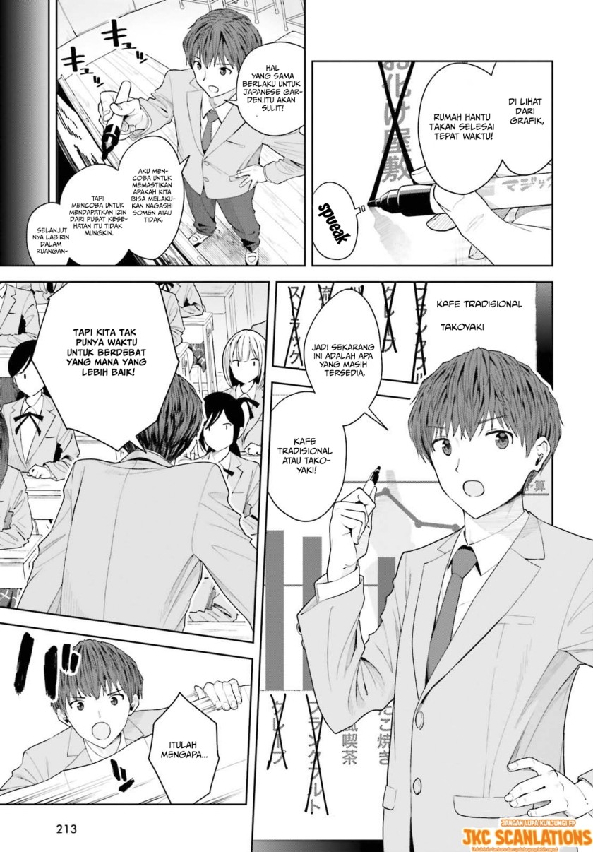 The Revenge of My Youth: My Re Life with a Girl Who Was Too Much of an Angel (Inkya Datta Ore no Seishun Revenge – Tenshi sugiru Ano Ko wa Ayumu Re Life)