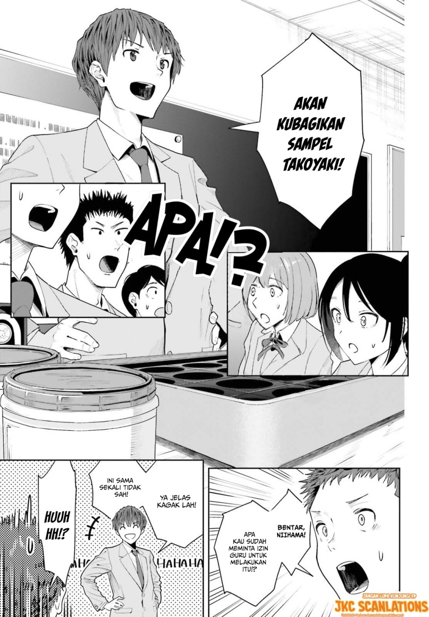 The Revenge of My Youth: My Re Life with a Girl Who Was Too Much of an Angel (Inkya Datta Ore no Seishun Revenge – Tenshi sugiru Ano Ko wa Ayumu Re Life)